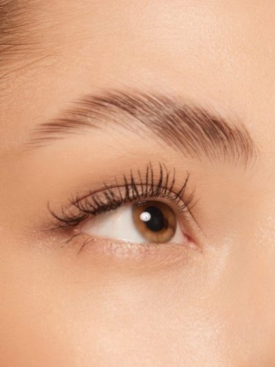 LASH & BROW COURSE (PERM LIFT & TINT)  دورة الرموش والحواجب (رفع، تجعيد وصبغ)