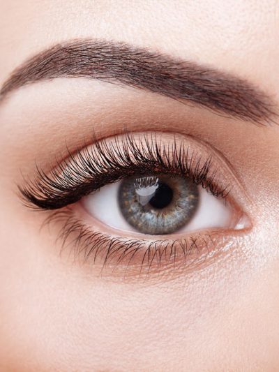 RUSSIAN VOLUME LASH EXTENSION COURSE (1 ON 1)  دورة تمديد الرموش الروسية (واحد على واحد) 