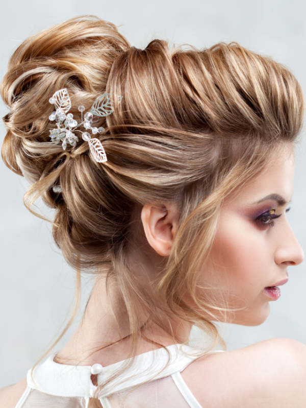 COMPREHENSIVE HAIR COURSE (3 in 1) (International Students)