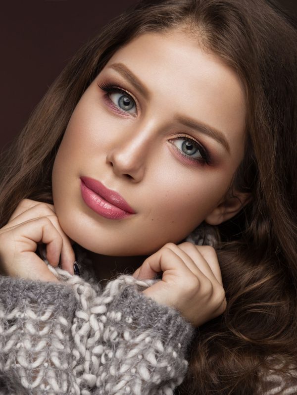 Professional Makeup Artist - Makeup Course Dubai