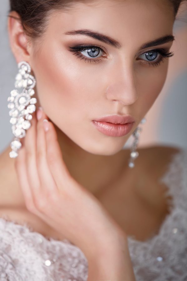 Bridal Makeup Course in Dubai