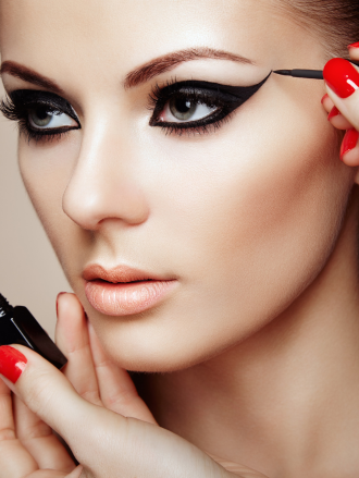 Makeup Course in Dubai