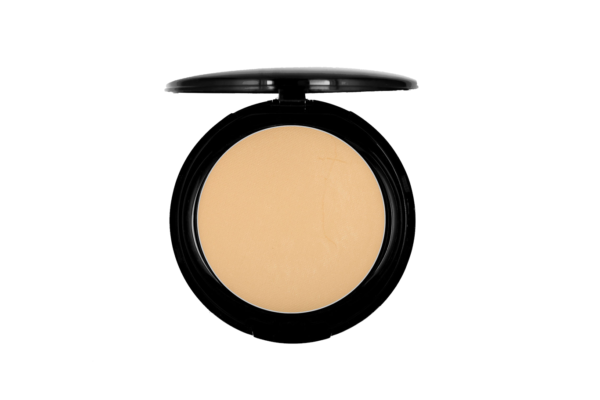 DUAL FINISH COMPACT POWDER