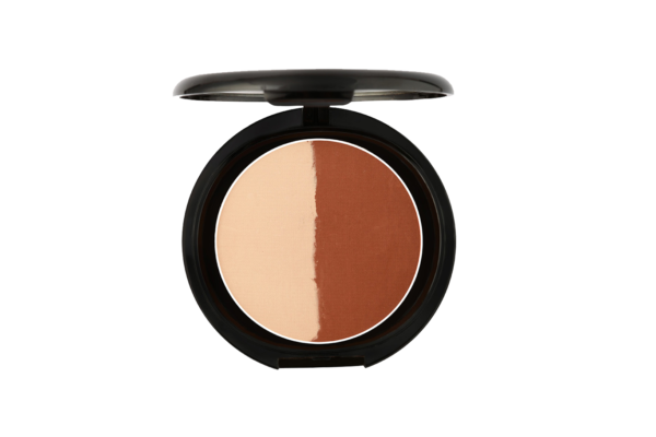 CONTOURING COMPACT POWDER