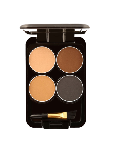 BROW QUATRO II – 4LOOKS