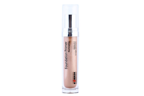 PRIMER FOUNDATION ILLUMINATING (PINK)